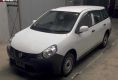 Nissan AD 4WD 2022 в Fujiyama-trading