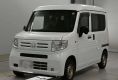Honda N Van 2022 в Fujiyama-trading
