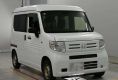 Honda N Van 2022 в Fujiyama-trading
