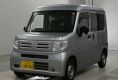 Honda N Van 2023 в Fujiyama-trading