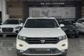 Volkswagen T-Roc 4WD 2022 в Fujiyama-trading