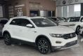 Volkswagen T-Roc 4WD 2022 в Fujiyama-trading