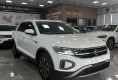 Volkswagen T-Roc 2023 в Fujiyama-trading