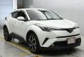 Toyota C-HR 4WD 2016 в Fujiyama-trading