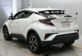 Toyota C-HR 4WD 2016 в Fujiyama-trading