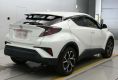Toyota C-HR 4WD 2016 в Fujiyama-trading