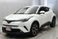 Toyota C-HR 4WD 2016 в Fujiyama-trading