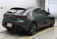 Mazda 3 4WD 2019 в Fujiyama-trading