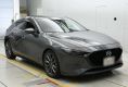 Mazda 3 4WD 2019 в Fujiyama-trading