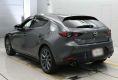 Mazda 3 4WD 2019 в Fujiyama-trading