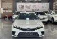 Honda Civic 2022 в Fujiyama-trading