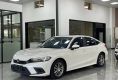 Honda Civic 2022 в Fujiyama-trading