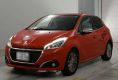 Peugeot 208 2018 в Fujiyama-trading