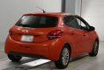 Peugeot 208 2018 в Fujiyama-trading
