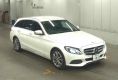 Mercedes Benz C Class Wagon 2016 в Fujiyama-trading