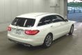 Mercedes Benz C Class Wagon 2016 в Fujiyama-trading