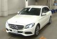 Mercedes Benz C Class Wagon 2016 в Fujiyama-trading