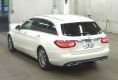 Mercedes Benz C Class Wagon 2016 в Fujiyama-trading