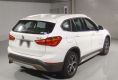 BMW X1 2017 в Fujiyama-trading