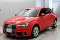 Audi A1 2011 в Fujiyama-trading