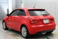 Audi A1 2011 в Fujiyama-trading