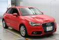 Audi A1 2011 в Fujiyama-trading