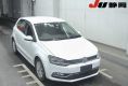 Volkswagen Polo 2015 в Fujiyama-trading