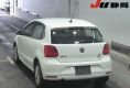 Volkswagen Polo 2015 в Fujiyama-trading