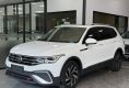Volkswagen Tiguan L 2022 в Fujiyama-trading