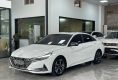 Hyundai Elantra 2023 в Fujiyama-trading