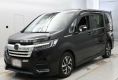 Honda Step Wagon Spada 2021 в Fujiyama-trading