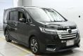 Honda Step Wagon Spada 2021 в Fujiyama-trading