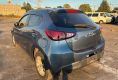 Mazda Demio 2015 в Fujiyama-trading