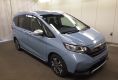 Honda Freed 2021 в Fujiyama-trading