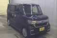 Honda N Box Custom 2021 в Fujiyama-trading