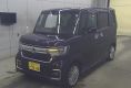 Honda N Box Custom 2021 в Fujiyama-trading