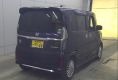 Honda N Box Custom 2021 в Fujiyama-trading