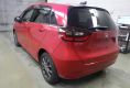 Honda Fit 2022 в Fujiyama-trading