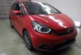 Honda Fit 2022 в Fujiyama-trading