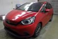 Honda Fit 2022 в Fujiyama-trading