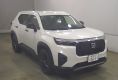 Honda WR-V 2026 в Fujiyama-trading