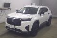 Honda WR-V 2026 в Fujiyama-trading