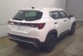Honda WR-V 2026 в Fujiyama-trading