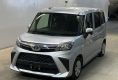 Toyota Roomy 2023 в Fujiyama-trading