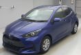Toyota Yaris 2022 в Fujiyama-trading