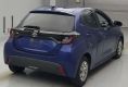 Toyota Yaris 2022 в Fujiyama-trading
