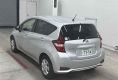 Nissan Note 2020 в Fujiyama-trading