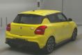 Suzuki Swift 2023 в Fujiyama-trading