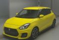 Suzuki Swift 2023 в Fujiyama-trading