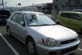 Subaru  Impreza Wagon в Fujiyama-trading